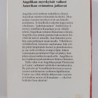 Sergeanne Golon : Angelikan voitto - pikkukuva 2