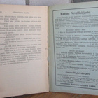 Hugh Conway: Paul Vargas ja muita kertomuksia, Kansa 1907. - pikkukuva 4