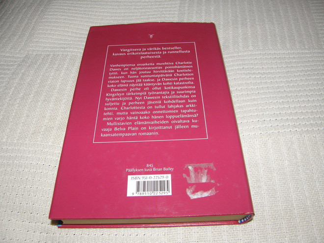 Item image