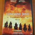 Lonesome Dove - Vaarojen maa osa II - pikkukuva 1
