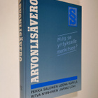 Arvonlisävero : mitä se yritykselle merkitsee - pikkukuva 1