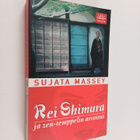 Sujata Massey : Rei Shimura ja zen-temppelin arvoitus - pikkukuva 1