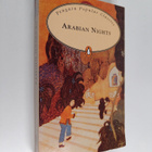 Arabian : Arabian nights - pikkukuva 1