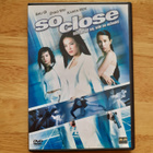 So Close DVD - pikkukuva 1