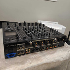 Pioneer DJM-A9 dj-mikseri +Decksaver. - pikkukuva 2
