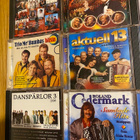 34 x Ruotsi-iskelmä schlager CD - pikkukuva 3