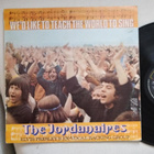 The Jordanaires – We'd Like To Teach The World To Sing - pikkukuva 1
