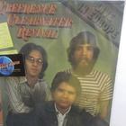 CREEDENCE CLEARWATER REVIVAL - LIVE IN EUROPE EX+/EX 2LP - pikkukuva 1