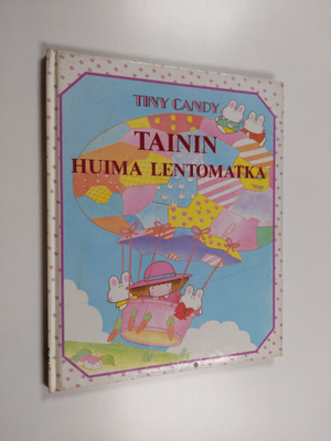 Tsuneo Oda : Tainin huima lentomatka