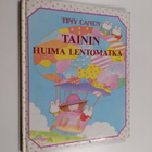 Tsuneo Oda : Tainin huima lentomatka - pikkukuva 1