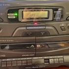 JVC PC-X110 kannettava stereosoitin - pikkukuva 3