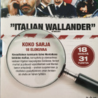 Komisario Montalbano koko sarja DVD - pikkukuva 3