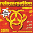 Kokoelma • Reincarnation 2002 CD+DVD - pikkukuva 1