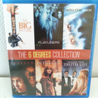 6 Kevin Bacon elokuvaa - 6 Degrees Collection (Blu-ray) - pikkukuva 1
