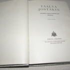 Olavi Paavolainen (toim.) Täältä jostakin - pikkukuva 2