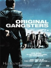 Original Gangsters - DVD
