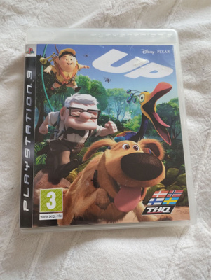 Disney Pixar UP