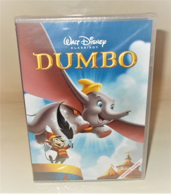 DUMBO (UUSI)
