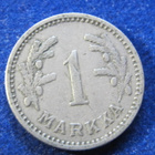 1 markka 1929. Päällelyönti - pikkukuva 1