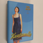 Katja Kallio : Kuutamolla : levoton tarina rakastamisesta - pikkukuva 1