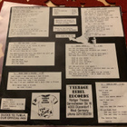 THE CRETINS: Comeback of The Re- teens *GER 1990 - pikkukuva 2