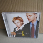 Sonja Lumme&Timo Turpeinen cd - pikkukuva 1