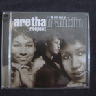 Aretha Franklin tupla CD "Respect " - pikkukuva 1