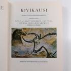 Maailman taide : Kivikausi : sen historialliset, sosiolog... - pikkukuva 3