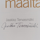 Jaakko Tervasmäki : Valo- ja muistikuvia Metsämaalta (sig... - pikkukuva 3