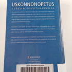 Uskonnonopetus uudella vuosituhannella - pikkukuva 2