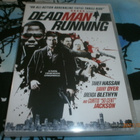 DEAD MAN RUNNING - DVD - pikkukuva 1