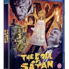 The Doll of Satan (Blu-ray) (Tuonti) Slipcase (1969) - pikkukuva 2