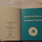 Karstein Volle / Karstein Vollen monta kuolemaa - pikkukuva 3