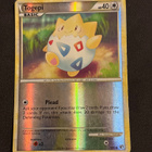 Togepi 70/90 Undaunted Reverse holo - pikkukuva 1