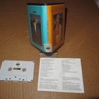 KASETTI: Whitney Houston St CBS/ARISTA PROMO v.1985 VERY R - pikkukuva 5