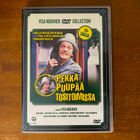 Pekka Puupää tositoimissa DVD - pikkukuva 1