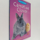 Jenny Dale : Carrot and Clover - pikkukuva 1