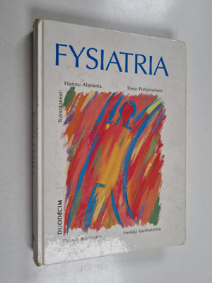 Hannu Alaranta : Fysiatria