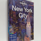 Cristian Bonetto ym. : New York City - pikkukuva 1