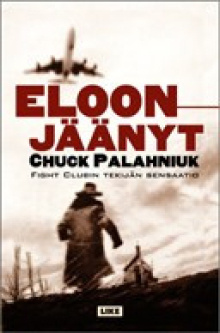 Chuck Palahniuk - Eloonjäänyt