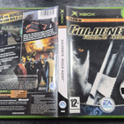 James Bond 007 – Goldeneye Rogue Agent XBOX - pikkukuva 1
