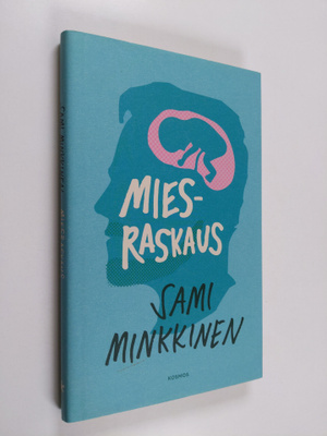Sami Minkkinen : Miesraskaus