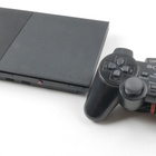 Playstation 2 Console Slim (Model SCPH-90004) - pikkukuva 1
