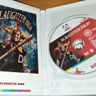 SLAUGHTER HIGH DVD UNCUT! CAROLINE MUNRO! - pikkukuva 3
