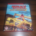 MONACO GRAND PRIX RACING SIMULATION 2 PC ( BIG BOX ) - pikkukuva 1