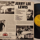Jerry Lee Lewis LP - pikkukuva 2