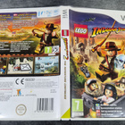 Lego Indiana Jones 2 - The Adventure Continues WII - pikkukuva 1