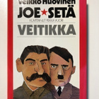 Veikko Huovinen x 3 - pikkukuva 3