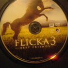 Tyttö ja villivarsa 3 - Parhaat ystävät , DVD - pikkukuva 3