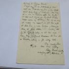 1913 Tanska ehiö os prof Gummerus höyryl Urho Hämeenlinna - pikkukuva 2
